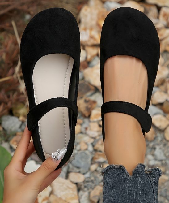 Women's Comfy Flat Shoes
